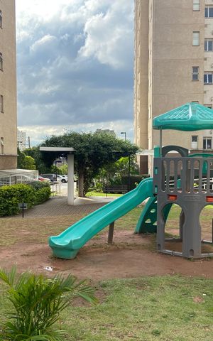 Apartamento à venda com 78m², 2 quartos e 1 vagaÁrea comum - Playground