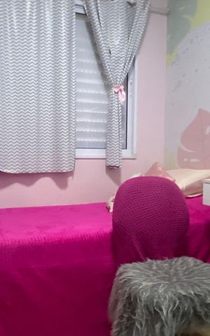 Apartamento à venda com 78m², 2 quartos e 1 vagaQuarto 1