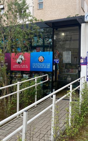 Apartamento à venda com 78m², 2 quartos e 1 vagaMercado