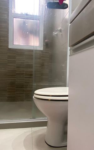 Apartamento à venda com 78m², 2 quartos e 1 vagaBanheiro 