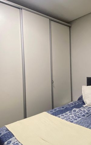 Apartamento à venda com 78m², 2 quartos e 1 vagaQuarto 2