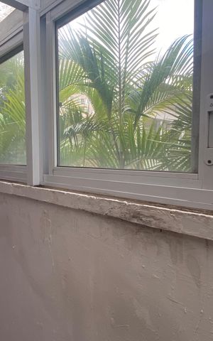 Apartamento à venda com 78m², 2 quartos e 1 vagaVaranda - Garden