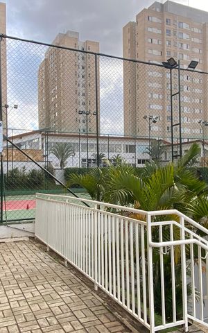 Apartamento à venda com 78m², 2 quartos e 1 vagaQuadra