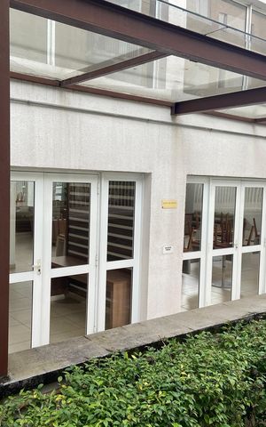 Apartamento à venda com 78m², 2 quartos e 1 vagaÁrea comum - Salão de festas