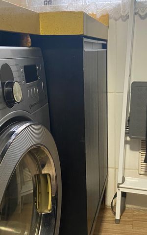 Apartamento à venda com 78m², 2 quartos e 1 vagaCozinha - Área de serviço