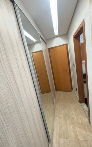Apartamento para alugar com 95m², 3 quartos e 2 vagas