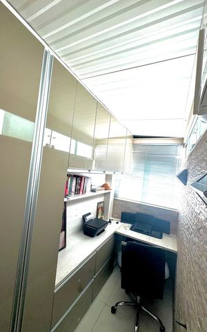 Apartamento para alugar com 95m², 3 quartos e 2 vagas