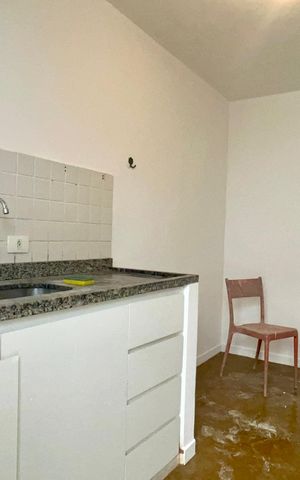 Casa à venda com 116m², 3 quartos e 1 vaga Casa à venda com 116m², 3 quartos e 1 vagaCozinha