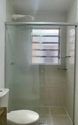 Casa à venda com 116m², 3 quartos e 1 vaga Casa à venda com 116m², 3 quartos e 1 vagaBanheiro