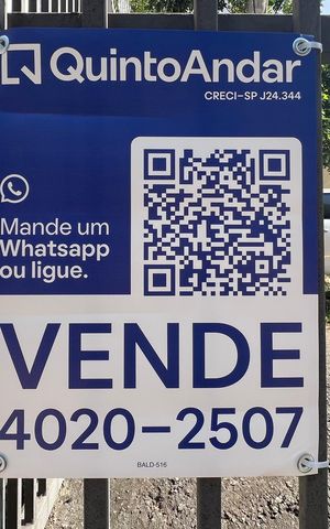 Casa à venda com 116m², 3 quartos e 1 vaga Casa à venda com 116m², 3 quartos e 1 vagaPlaca