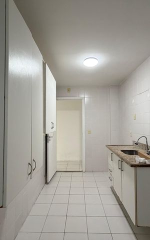 Apartamento à venda com 77m², 2 quartos e 1 vaga Apartamento à venda com 77m², 2 quartos e 1 vagaCozinha