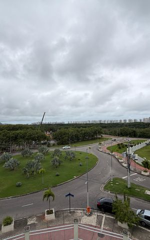 Apartamento à venda com 77m², 2 quartos e 1 vaga Apartamento à venda com 77m², 2 quartos e 1 vagaSuíte 2 - Varanda