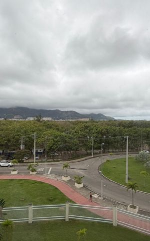 Apartamento à venda com 77m², 2 quartos e 1 vaga Apartamento à venda com 77m², 2 quartos e 1 vagaSuíte 1 - Vista