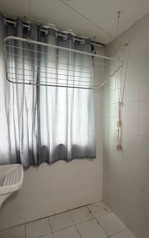 Apartamento à venda com 77m², 2 quartos e 1 vaga Apartamento à venda com 77m², 2 quartos e 1 vagaÁrea de serviço
