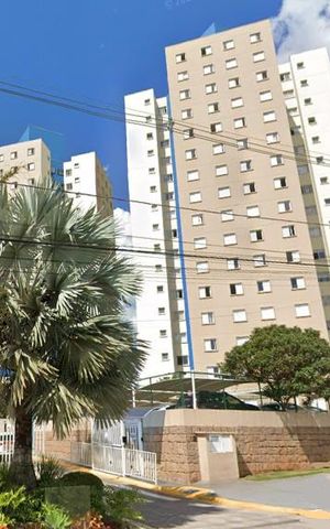Apartamento à venda com 48m², 2 quartos e 1 vagaFachada