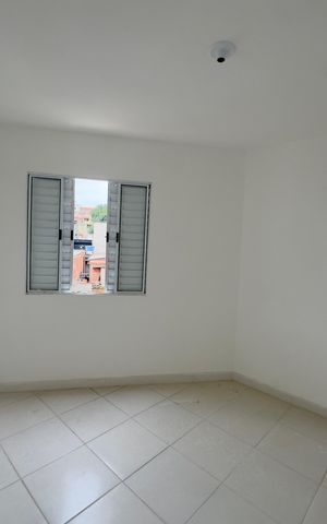 Apartamento para alugar com 48m², 2 quartos e 1 vaga Apartamento para alugar com 48m², 2 quartos e 1 vagaQuarto 1
