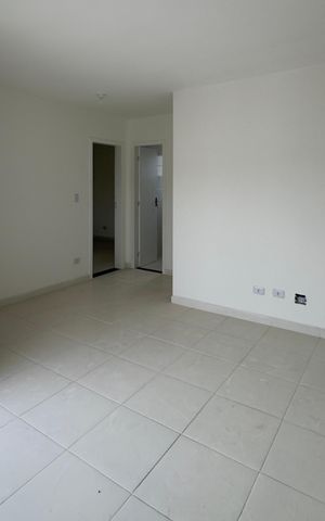 Apartamento para alugar com 48m², 2 quartos e 1 vaga Apartamento para alugar com 48m², 2 quartos e 1 vagaSala