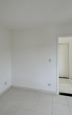 Apartamento para alugar com 48m², 2 quartos e 1 vaga Apartamento para alugar com 48m², 2 quartos e 1 vagaQuarto 1