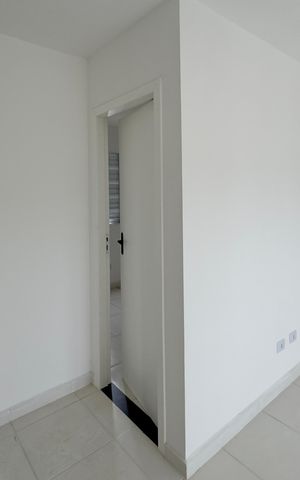 Apartamento para alugar com 48m², 2 quartos e 1 vaga Apartamento para alugar com 48m², 2 quartos e 1 vagaSala