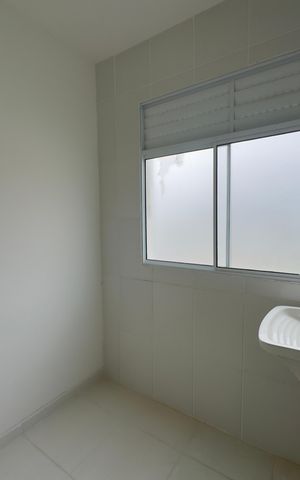Apartamento para alugar com 48m², 2 quartos e 1 vaga Apartamento para alugar com 48m², 2 quartos e 1 vagaÁrea de Serviço