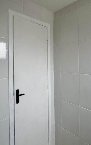 Apartamento para alugar com 48m², 2 quartos e 1 vaga Apartamento para alugar com 48m², 2 quartos e 1 vagaBanheiro