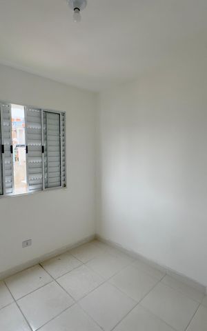 Apartamento para alugar com 48m², 2 quartos e 1 vaga Apartamento para alugar com 48m², 2 quartos e 1 vagaQuarto 2