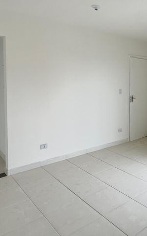 Apartamento para alugar com 48m², 2 quartos e 1 vaga Apartamento para alugar com 48m², 2 quartos e 1 vagaSala