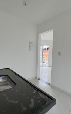 Apartamento para alugar com 48m², 2 quartos e 1 vaga Apartamento para alugar com 48m², 2 quartos e 1 vagaCozinha