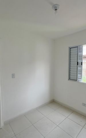 Apartamento para alugar com 48m², 2 quartos e 1 vaga Apartamento para alugar com 48m², 2 quartos e 1 vagaQuarto 2