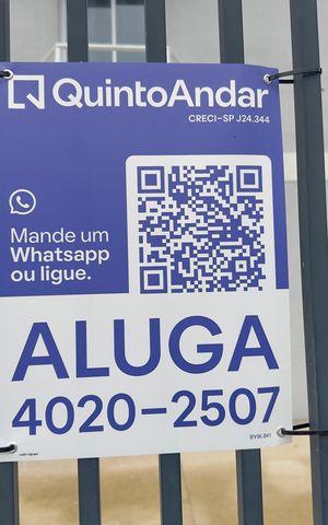 Apartamento para alugar com 48m², 2 quartos e 1 vaga Apartamento para alugar com 48m², 2 quartos e 1 vagaPlaca aproximada