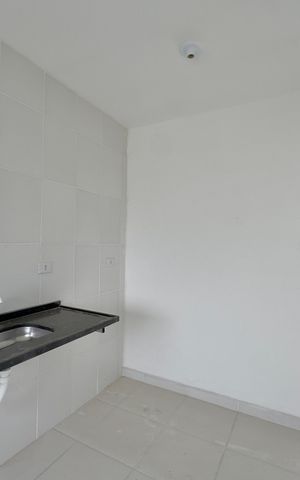 Apartamento para alugar com 48m², 2 quartos e 1 vaga Apartamento para alugar com 48m², 2 quartos e 1 vagaCozinha