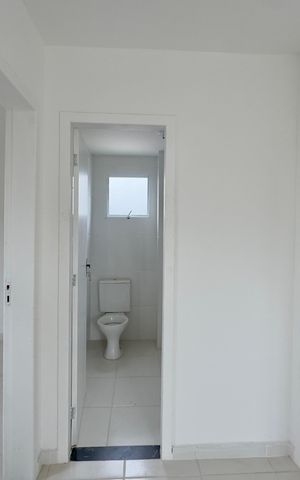 Apartamento para alugar com 48m², 2 quartos e 1 vaga Apartamento para alugar com 48m², 2 quartos e 1 vagaHall