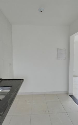 Apartamento para alugar com 48m², 2 quartos e 1 vaga Apartamento para alugar com 48m², 2 quartos e 1 vagaCozinha