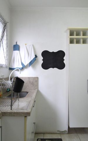 Apartamento à venda com 66m², 2 quartos e 1 vagaCozinha e Área de Serviço