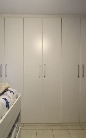Apartamento à venda com 66m², 2 quartos e 1 vagaQuarto 1