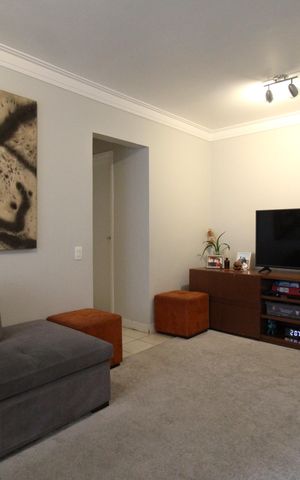 Apartamento à venda com 66m², 2 quartos e 1 vagaSala