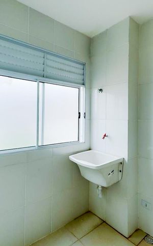 Apartamento para alugar com 48m², 2 quartos e 1 vagaÁrea de Serviço