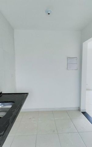 Apartamento para alugar com 48m², 2 quartos e 1 vagaCozinha