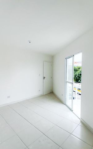 Apartamento para alugar com 48m², 2 quartos e 1 vagaSala