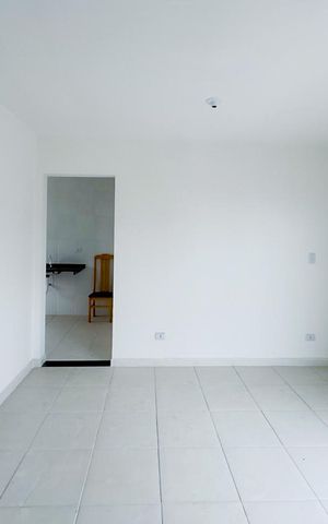 Apartamento para alugar com 48m², 2 quartos e 1 vagaSala