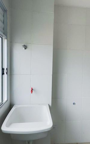 Apartamento para alugar com 48m², 2 quartos e 1 vagaÁrea de Serviço