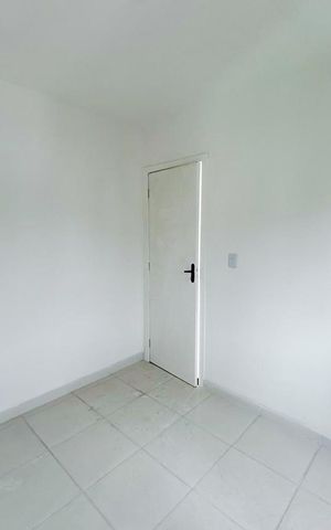 Apartamento para alugar com 48m², 2 quartos e 1 vagaQuarto 2