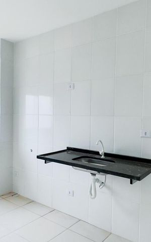 Apartamento para alugar com 48m², 2 quartos e 1 vagaCozinha