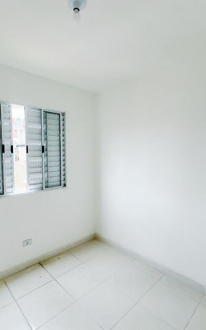 Apartamento para alugar com 48m², 2 quartos e 1 vagaQuarto 2
