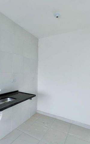 Apartamento para alugar com 48m², 2 quartos e 1 vagaCozinha