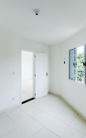 Apartamento para alugar com 48m², 2 quartos e 1 vagaQuarto 1