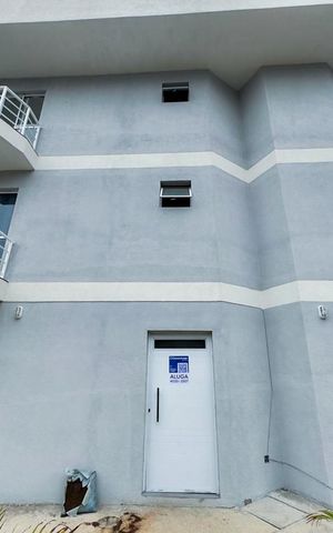Apartamento para alugar com 48m², 2 quartos e 1 vagaFachada