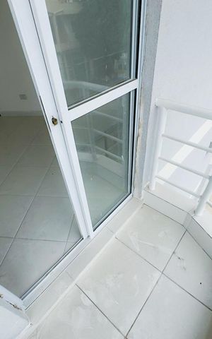 Apartamento para alugar com 48m², 2 quartos e 1 vagaSala - Varanda