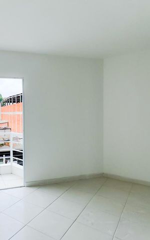 Apartamento para alugar com 48m², 2 quartos e 1 vagaSala