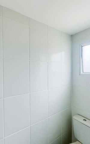 Apartamento para alugar com 48m², 2 quartos e 1 vagaBanheiro
